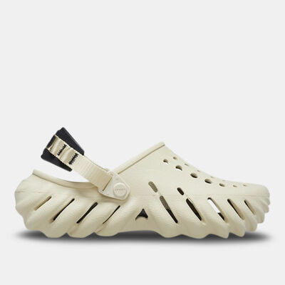 كروكس صندل كلوج إيكو للرجال بيج