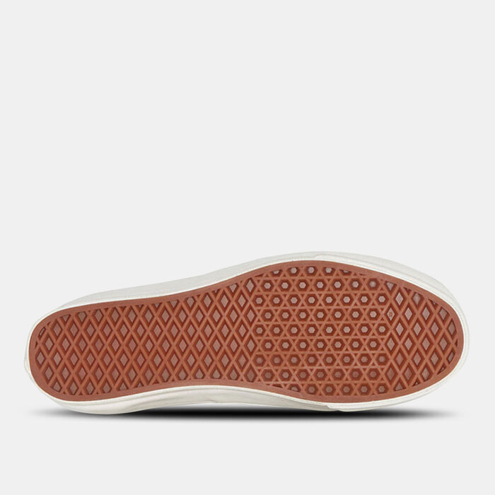 فانس حذاء أوثنتيك ري إشو 44 للجنسين متعدد image number 2