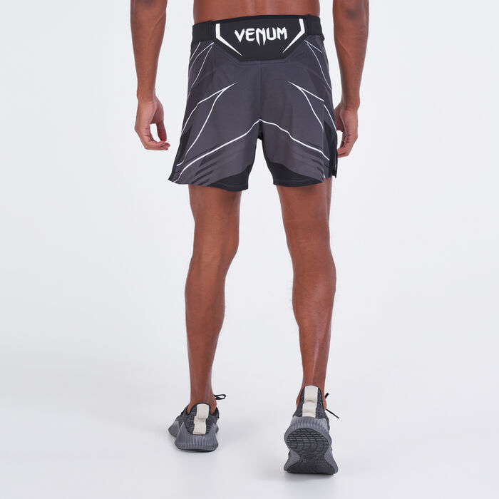 فينوم شورت UFC برو لاين للرجال أبيض image number 1