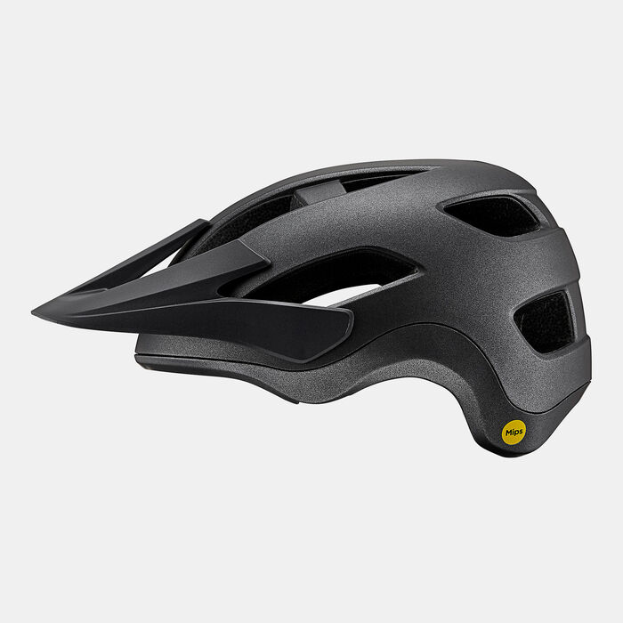 جاينت خوذة دراجات روست أسود image number 2