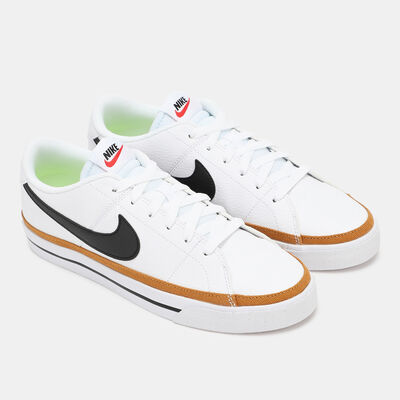 نايكي حذاء كورت ليجاسي نكست نيتشر للنساء أبيض