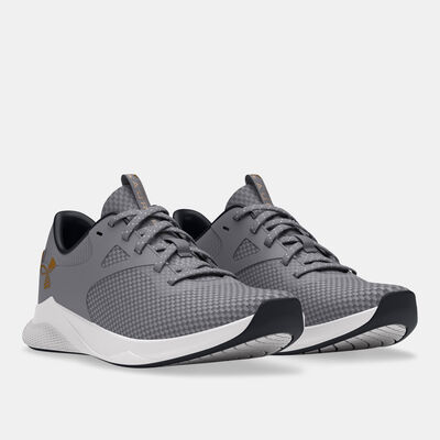 اندر ارمر حذاء التمرين تشارجد ارورا 2 للنساء رمادي