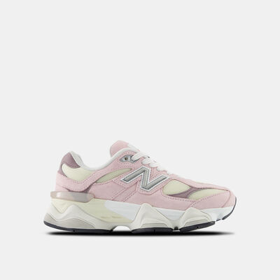 نيو بالانس حذاء 9060 للأطفال وردي