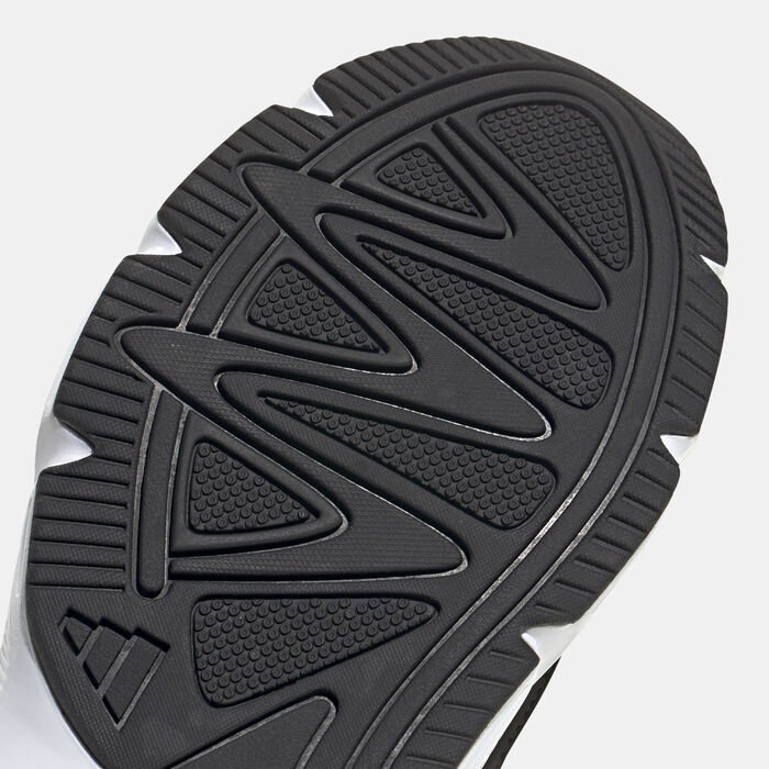 اديداس حذاء كريزي كايوس 2000 للرجال أسود image number 5