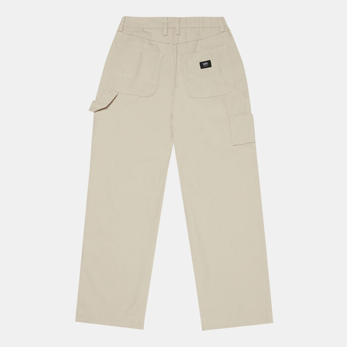 فانس بنطال جراوند وورك للنساء بيج image number 1