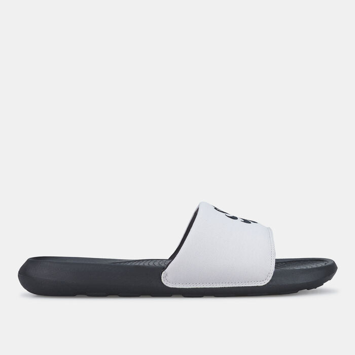 نايكي شبشب فيكتوري ون نيكست نيتشر للرجال رمادي image number 1