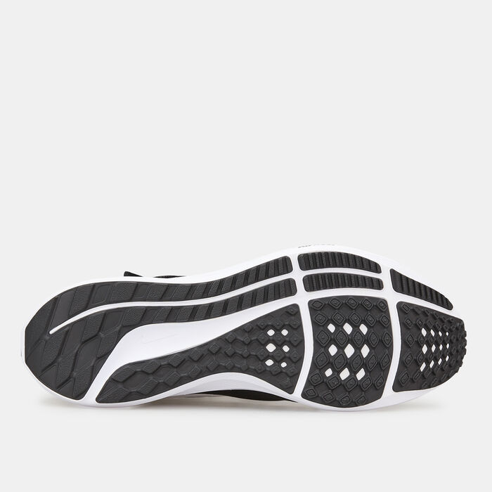 نايكي حذاء اير زوم بيجاسوس فلاي-ايز حذاء الجري ايزي اون/اوف رود للرجال أسود image number 3