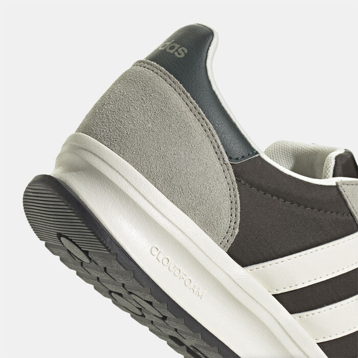 اديداس حذاء رن 72 للرجال أخضر image number 4