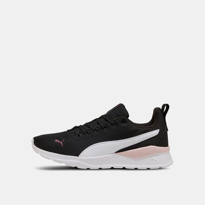 بوما حذاء أنزرون لايت للنساء أسود