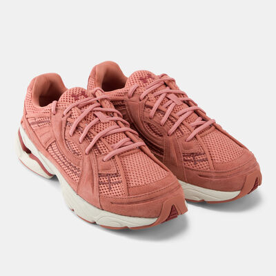 اندر ارمر حذاء سولا للنساء وردي