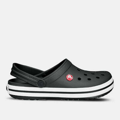 كروكس كلوج كروكباند أسود