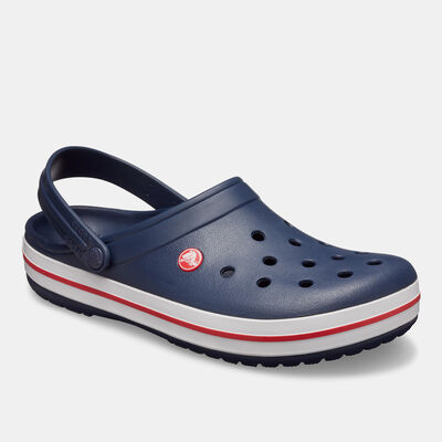 كروكس كلوج كروكباند أزرق