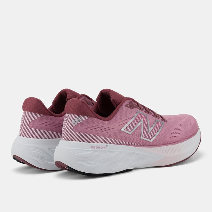 نيو بالانس حذاء الجري فريش فومX 880v15 للنساء بنى image number 2