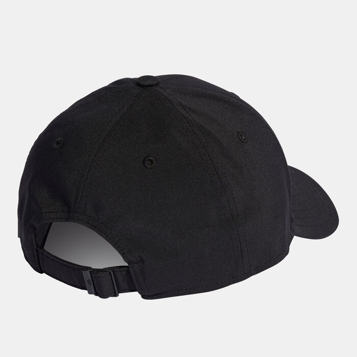 اديداس قبعة البيسبول ميتال بادج لايتويت للرجال أسود image number 1