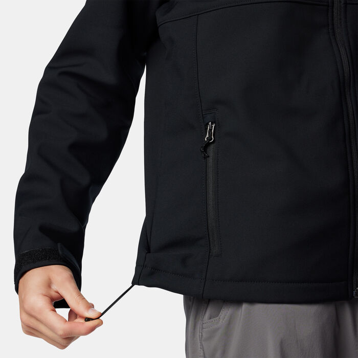 كولومبيا جاكيت أسندر سوفتشِل أسود image number 3