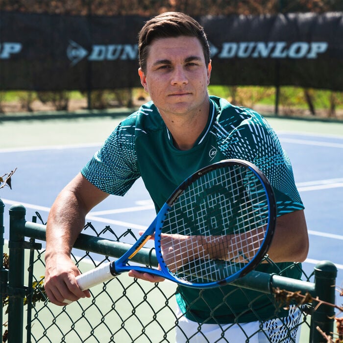 دنلوب مضرب تنس FX 500 متعدد image number 6