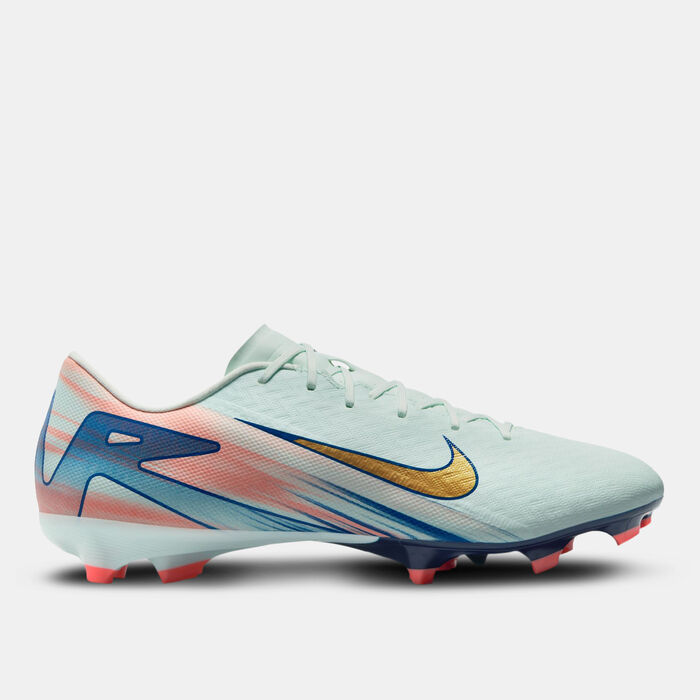 نايكي حذاء كرة القدم فايبور 16 أكاديمي ميركيورال دريم سبيد للرجال أخضر image number 0