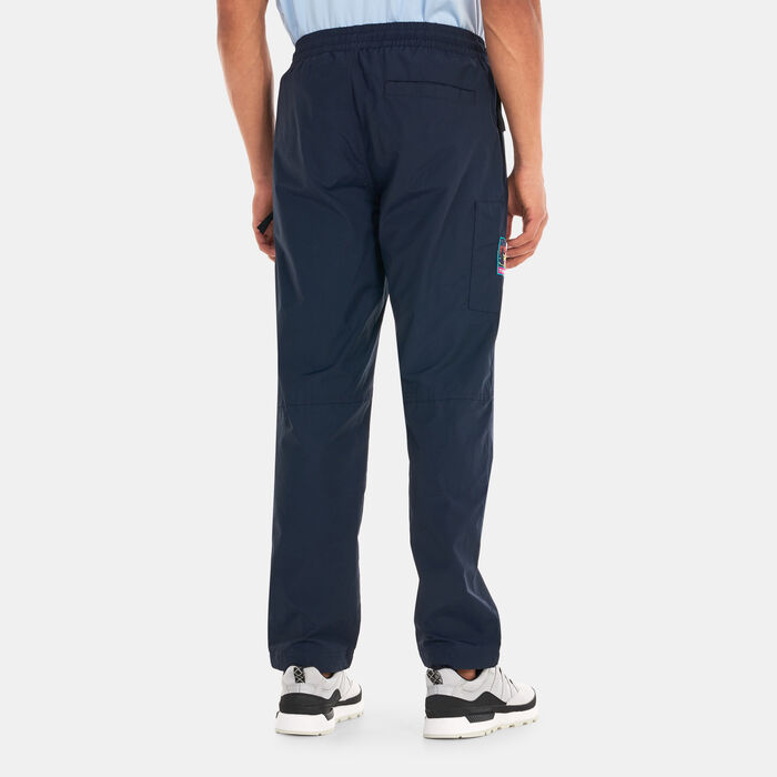 تمبرلاند بنطال DWR لايتويت هايكنج للرجال أزرق image number 1