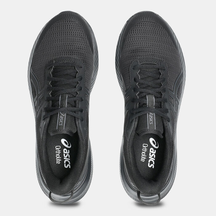 اسيكس حذاء الجري JOLT 5 للرجال أسود image number 4