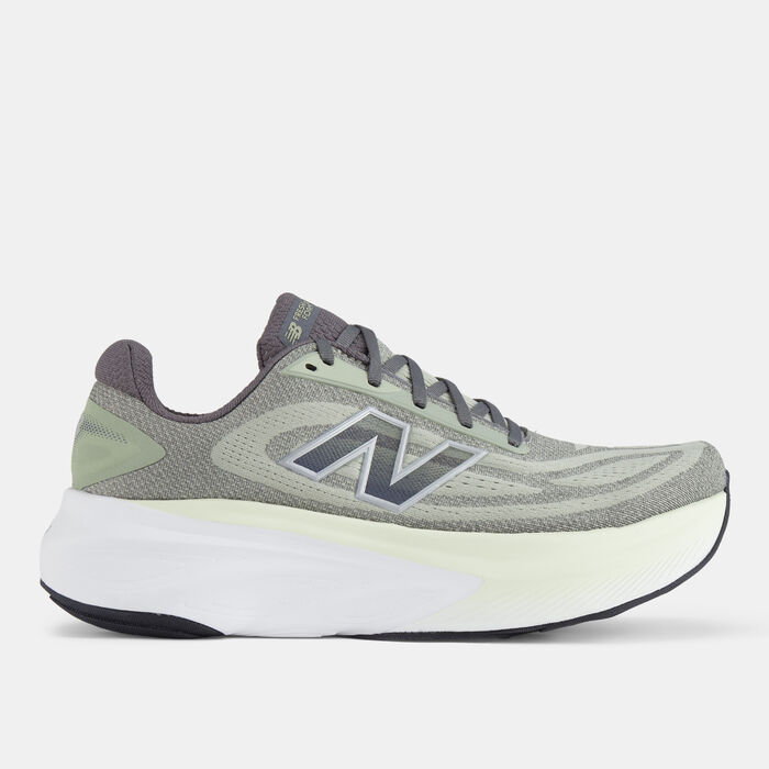 نيو بالانس حذاء الجري فريش فوم x مور v6 رمادي image number 0