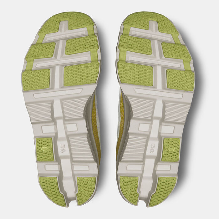 اون حذاء الجري كلاودمونستر 2 للنساء أبيض image number 3