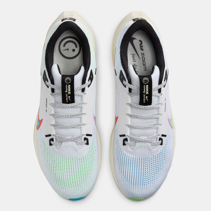 نايكي حذاء بيجاسوس 40 SE للرجال أبيض image number 2