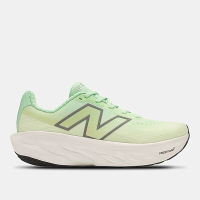 نيو بالانس حذاء الجري فريش فوم X 1080v14 للرجال أخضر