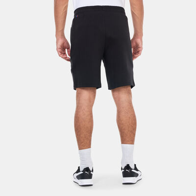 بوما شورت BMW M Motorsport ESS لوجو للرجال أسود