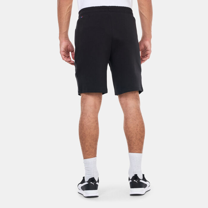 بوما شورت BMW M Motorsport ESS لوجو للرجال أسود image number 1