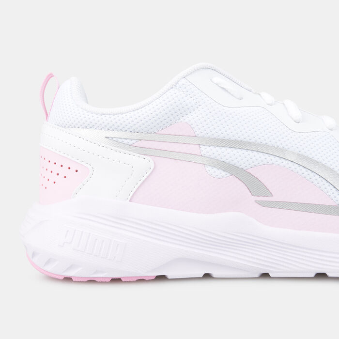 بوما حذاء اول داي اكتيف للرجال أبيض image number 4