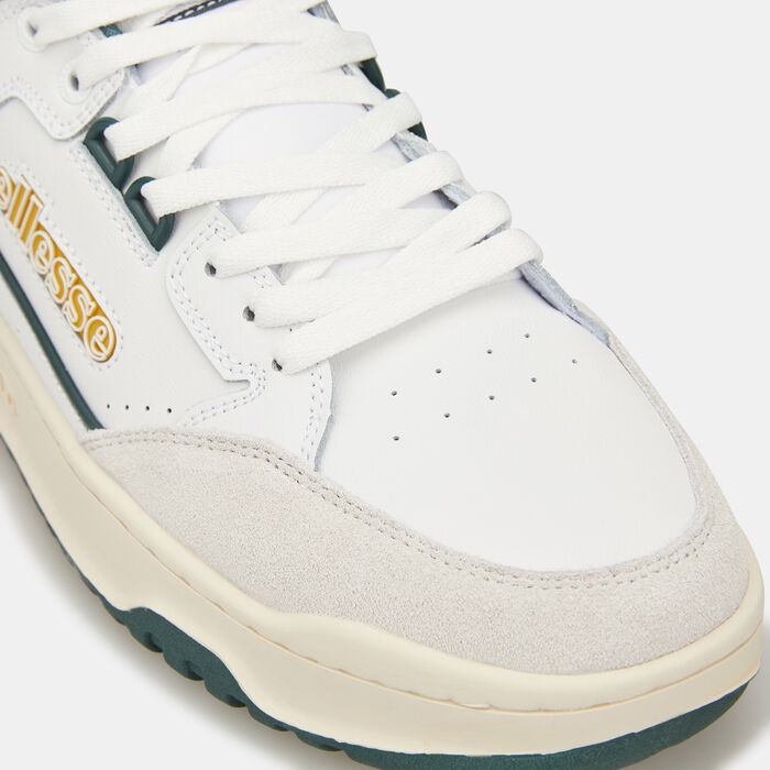 إليس حذاء LS987 كبسول للرجال أبيض image number 4