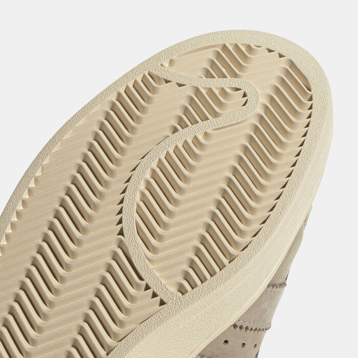 اديداس اورجينال حذاء كامبوس 00s للرجال بنى image number 5