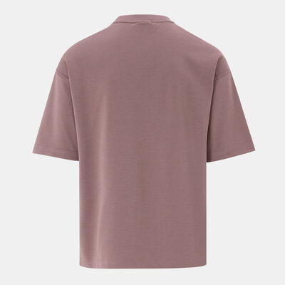 سن اند ساند سبورتس تيشيرت تك للرجال بنى