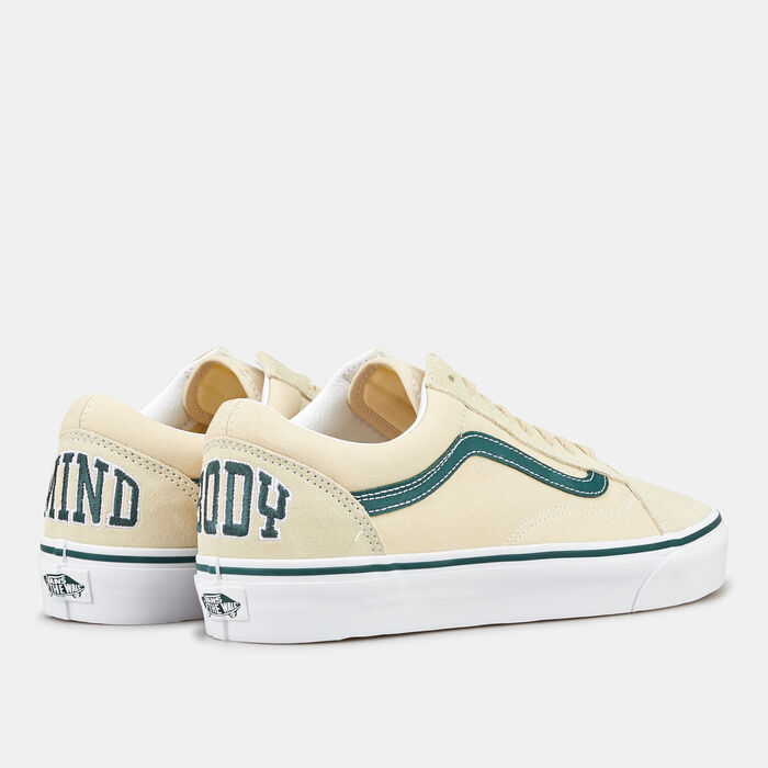 فانس حذاء اولد سكو للرجال والنساء بيج image number 2