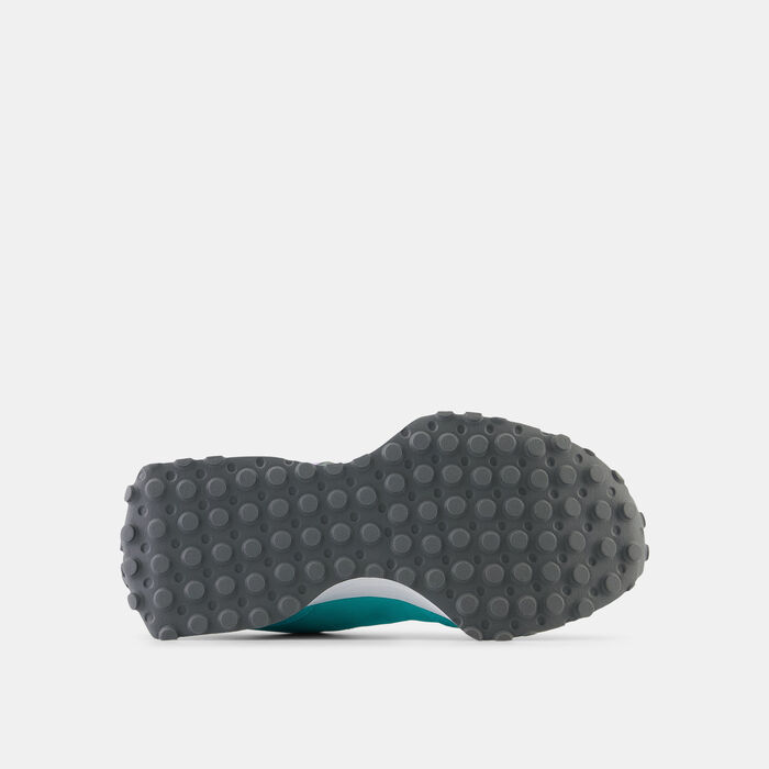 نيو بالانس حذاء 327 للاطفال بنفسجي image number 3