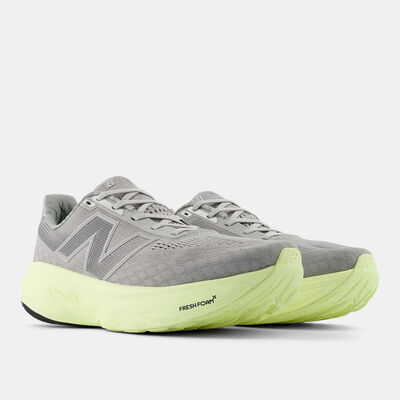 نيو بالانس حذاء الجري فريش فوم X 1080v14 للرجال رمادي