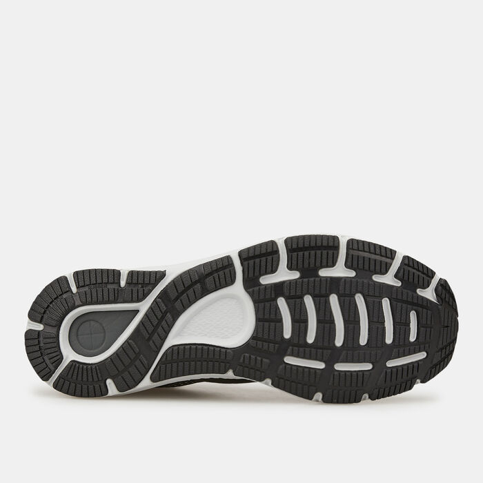 اندر ارمر حذاء UA HOVR™سونيك 5 ستورم رانينج للرجال رمادي image number 4