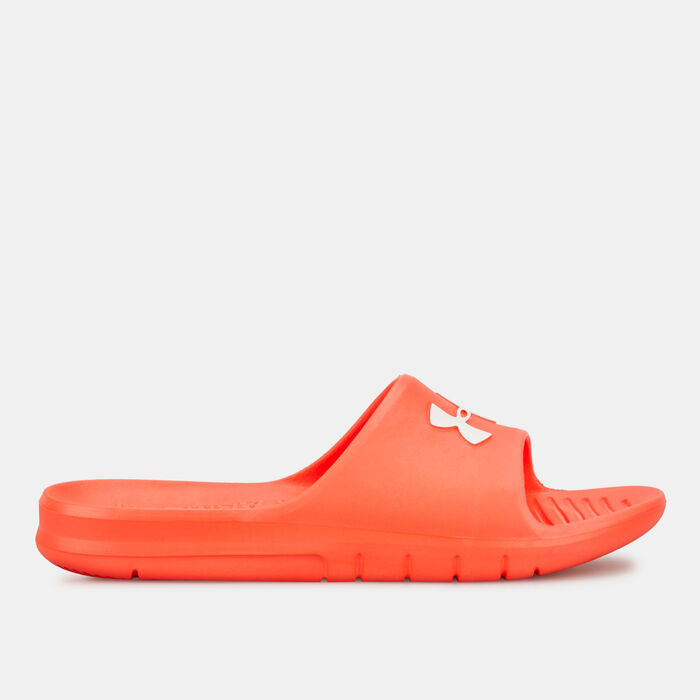 اندر ارمر شبشب كور PTH للرجال أحمر image number 2