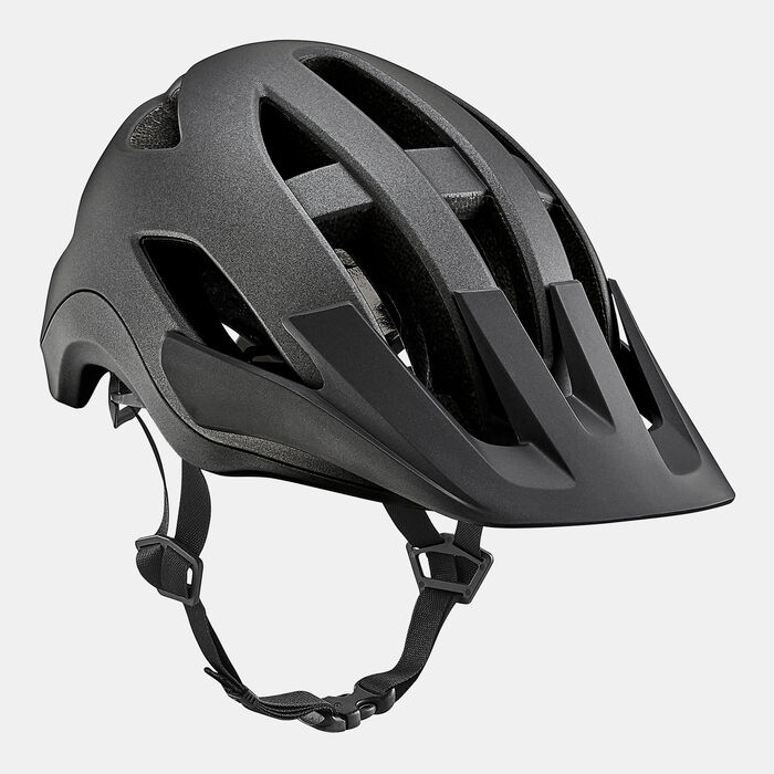 جاينت خوذة دراجات روست أسود image number 4