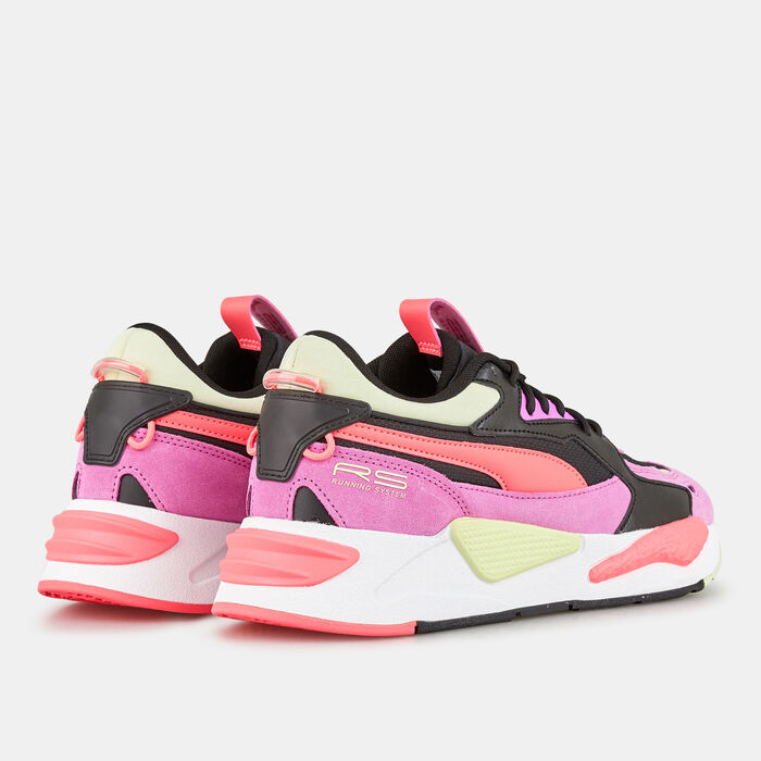 بوما حذاء RS-Z ري اينفنت للنساء متعدد image number 2