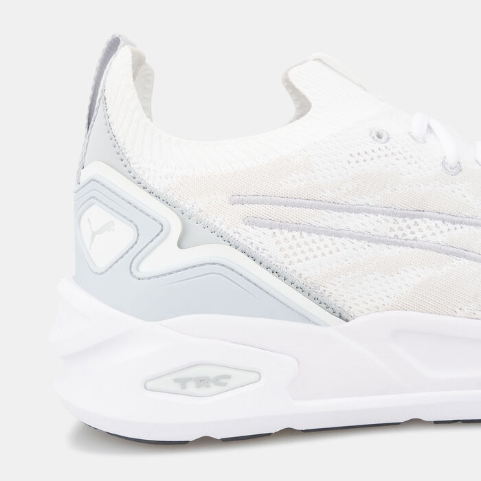 بوما حذاء TRC بليز نِت أبيض image number 4