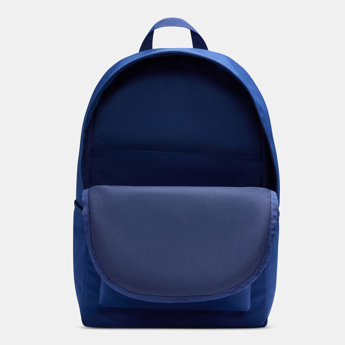 نايكي حقيبة ظهر إيرلينغ هالاند للأطفال أزرق image number 3