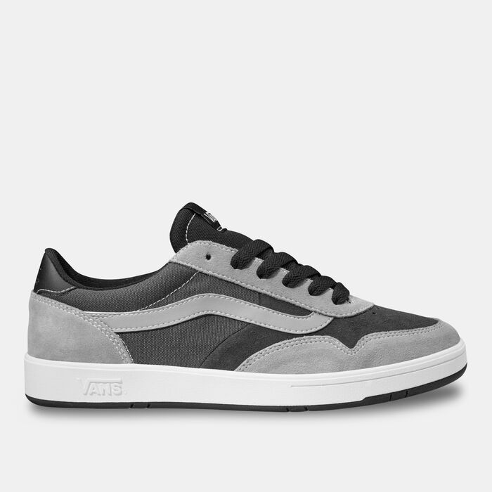 فانس حذاء كروز تو كامفي كوش للرجال والنساء رمادي image number 0