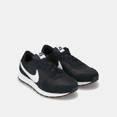 نايكي حذاء ام دي فاليانت لللاطفال أسود