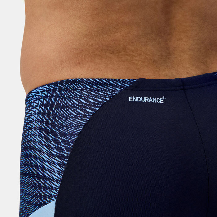 سبيدو شورت السباحة إنديورانس+ ماكس سبلايس للرجال أزرق image number 3