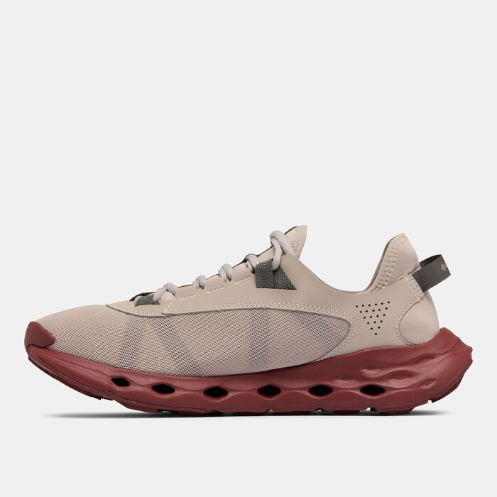 كولومبيا حذاء درينميكر XTR للرجال رمادي image number 2