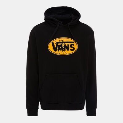 فانس هودي بروكلين فليس للرجال أسود