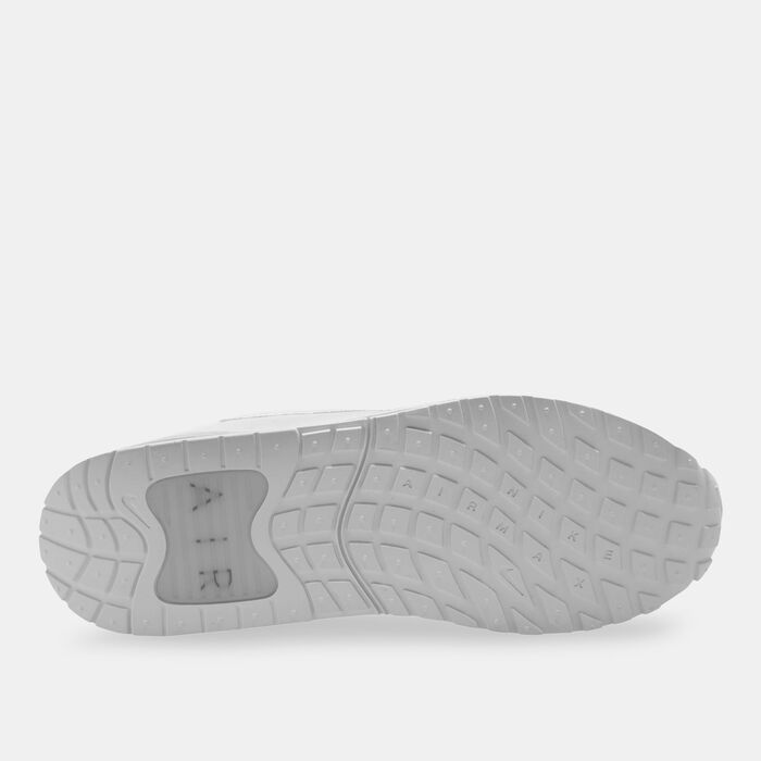 نايكي حذاء اير ماكس سولو للرجال أبيض image number 1