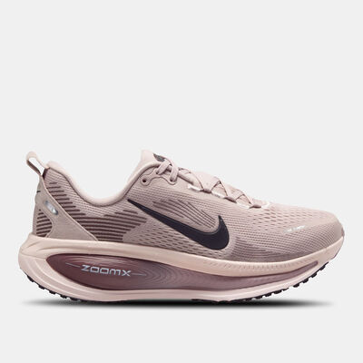 نايكي حذاء الجري فوميرو 18 رود للنساء أحمر