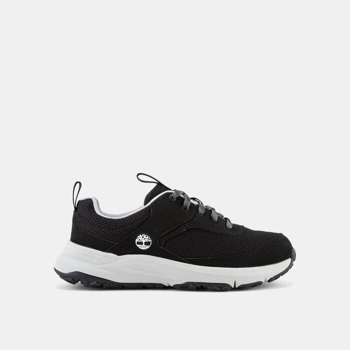 تمبرلاند حذاء موشن أكسيس لو ليس-أب للأطفال أصفر image number 0